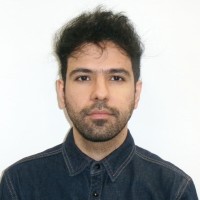 Behrooz Tahmasebi Email & Phone Number