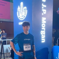 JPMorganChase Employee Robert Lui's profile photo