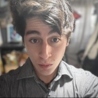 SOLBIO CHILE S.A. Employee Francisco Briones Bade's profile photo