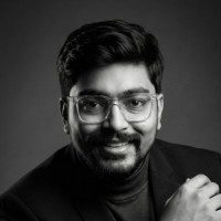 Amenity Technologies Employee Naresh Mungpara's profile photo