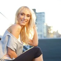 Flow Athletic Employee Kate Kendall's profile photo