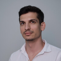 Revolut Employee Georgian Oprisor's profile photo