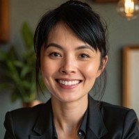 Tran Ly Email & Phone Number
