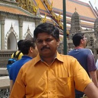 METRO Wholesale India Employee Satish Natarajan's profile photo