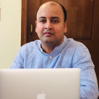 Ashok Mahapatra Email & Phone Number