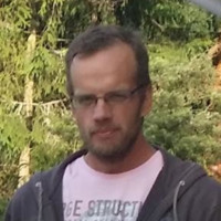 Kuuasema Employee Jani Parviainen's profile photo