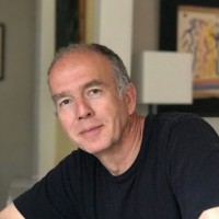 Iliff School of Theology Employee Ted Vial's profile photo