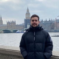 DevSpace Employee Felipe Claro's profile photo