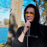 Breadstack Employee Milos Lazarevic's profile photo