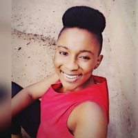Ostrom Employee Jennifer Amah's profile photo
