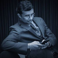 Shiju Haridass Email & Phone Number