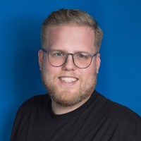Lidl International Employee Mark Hipp's profile photo