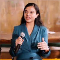 Rockland Trust Employee Divya Singh's profile photo