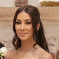 VICI Employee Nanor Menechian's profile photo
