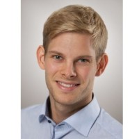 Geopraevent Employee Theodor Becker's profile photo