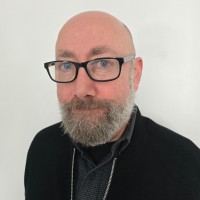 Intertrust Employee Julian Durand's profile photo