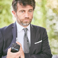 Simone Terreni Email & Phone Number