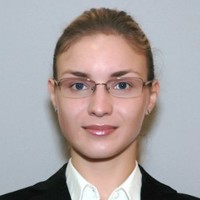 Platinum Bank Employee Kateryna Gostik's profile photo