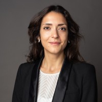 FCDE Employee Léa Bocquillon's profile photo