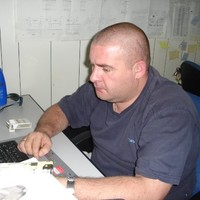 Cape Employee William Pritchard's profile photo