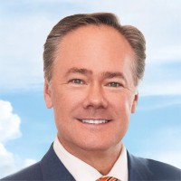 Charitable Giving Kansas City (CGKC) Employee Bill Eckert's profile photo