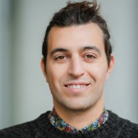 Mesh Ads Employee Alessio Matteucci's profile photo