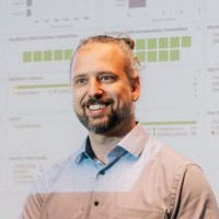 ISEC7 Group Employee Oliver Schiemann's profile photo