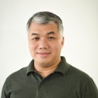 Vistage Malaysia Employee Mooreyameen Mohamad's profile photo