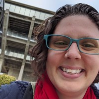 Colleen Garcia Email & Phone Number