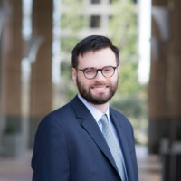 Panish | Shea | Ravipudi LLP Employee Andrew Schrader's profile photo