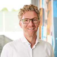 IT Worxx Employee Bas Moekotte's profile photo