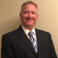 Company Employee Chris Cooper's profile photo