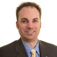 BD Employee Shawn Groupe's profile photo