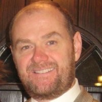 Swampfox Technologies Employee Martin Cusack's profile photo