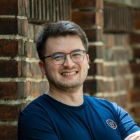 Akhetonics Employee Michael Kissner's profile photo