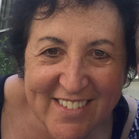 Bank of America Employee Elizabeth Gruber's profile photo