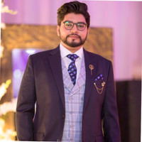 Digitt Plus Employee Sufian Khan's profile photo