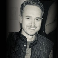 Walmart Global Tech Employee Brandon Bearden's profile photo