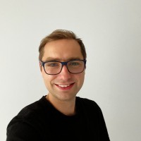 Mindento Employee Paweł Gallas's profile photo