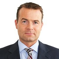Cipher Norge AS Employee Kjell Gangdal's profile photo