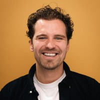 DataSnipper Employee Jonas Ruyter's profile photo