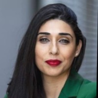 Medochemie Ltd Employee Maria Antoniadou's profile photo