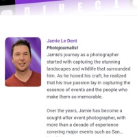 FlickDirect, Inc Employee Jamie Ledent's profile photo