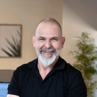 iprosis Employee Yaniv Ben-Noon's profile photo