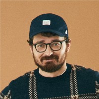 LANDR Audio Inc. Employee Sean Kershaw's profile photo