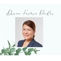 FoodHack Employee Diane Roeder's profile photo