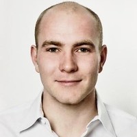 Zur Rose Employee Thomas Witt's profile photo