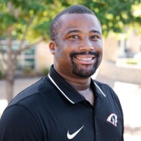 Hyde Park Schools Employee Justin Alexander's profile photo