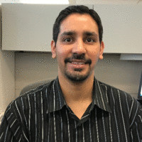 GO Transit Employee Kamran Siddiqui's profile photo