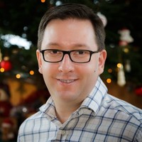 CMON Limited Employee Bruno Chevalier's profile photo